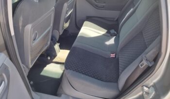 Chevrolet Meriva completo