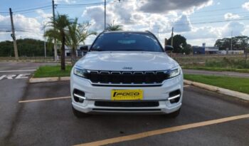 Jeep Commander completo