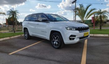 Jeep Commander completo