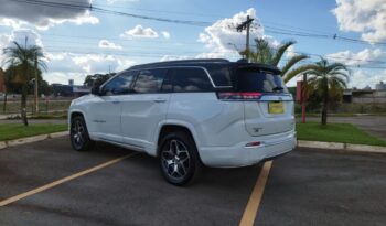 Jeep Commander completo