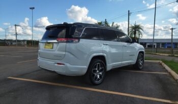Jeep Commander completo