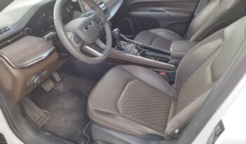 Jeep Commander completo