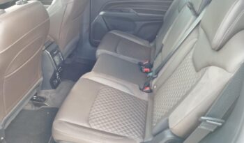 Jeep Commander completo