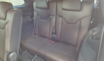 Jeep Commander completo