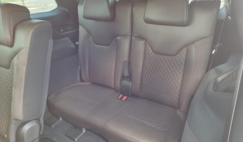 Jeep Commander completo