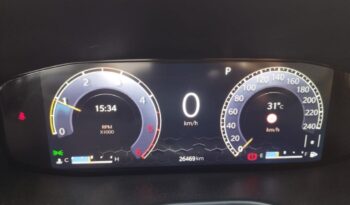 Jeep Commander completo