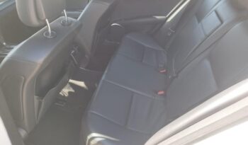 Mercedes-Benz C 180 completo