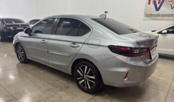 Honda City completo