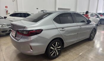 Honda City completo
