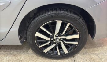 Honda City completo