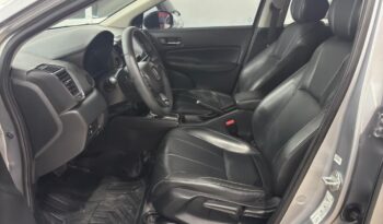 Honda City completo