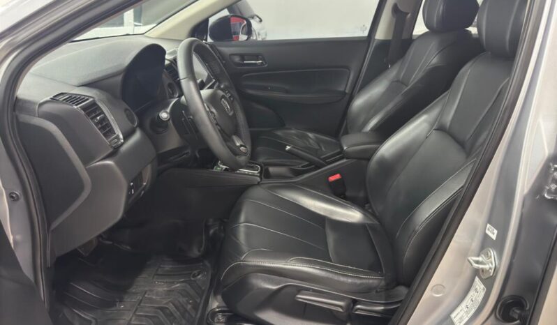 Honda City completo