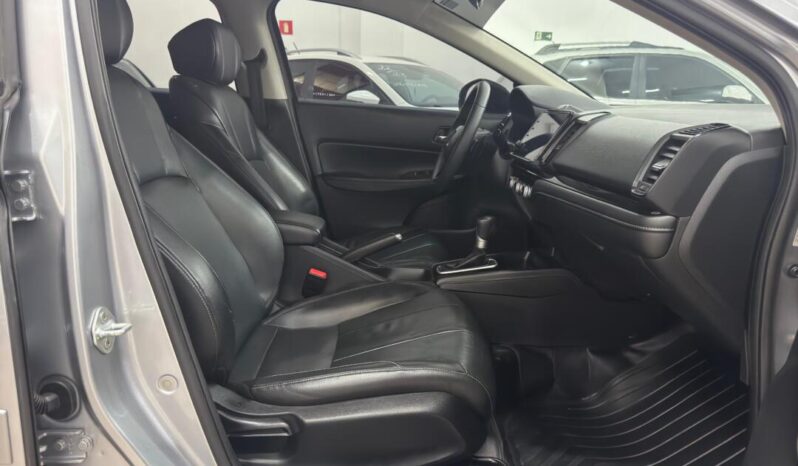 Honda City completo