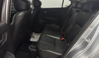 Honda City completo