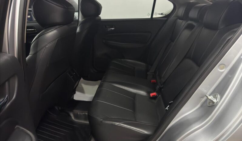 Honda City completo