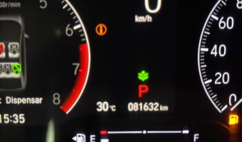 Honda City completo