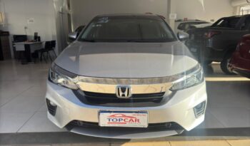 Honda City completo