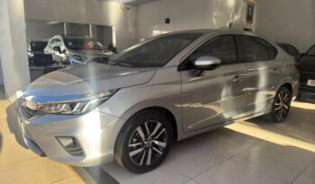 Honda City completo