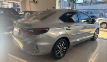 Honda City completo