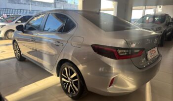 Honda City completo