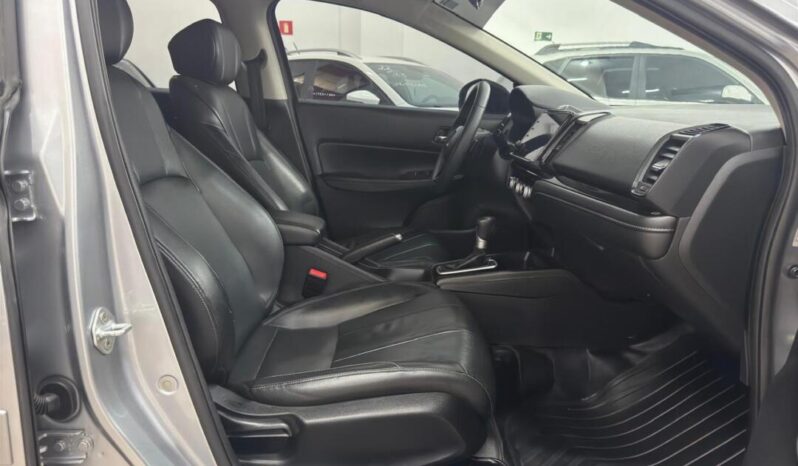 Honda City completo