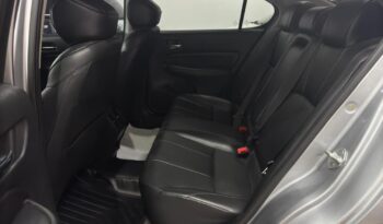 Honda City completo