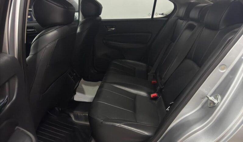 Honda City completo