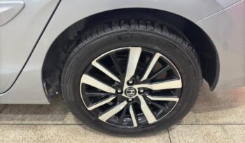 Honda City completo