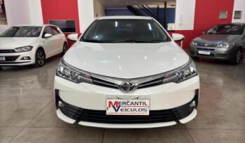Toyota Corolla completo