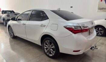 Toyota Corolla completo