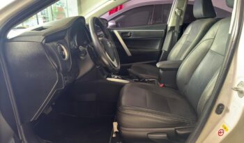 Toyota Corolla completo