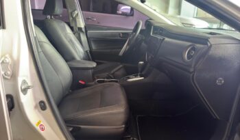 Toyota Corolla completo