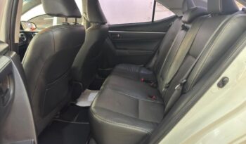 Toyota Corolla completo