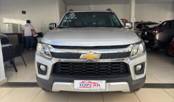 Chevrolet S10 completo