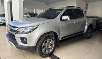 Chevrolet S10 completo