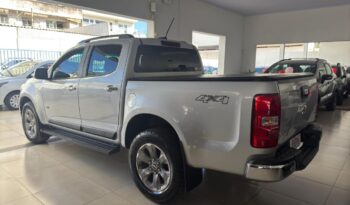Chevrolet S10 completo
