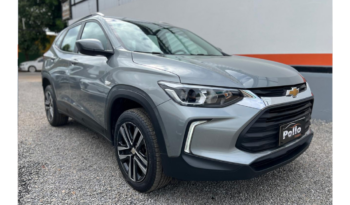 Chevrolet Tracker completo