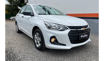 Chevrolet Onix completo