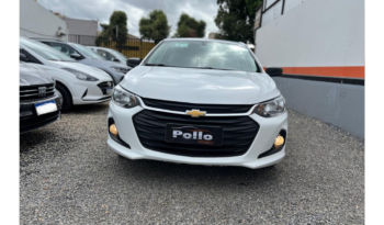 Chevrolet Onix completo