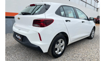 Chevrolet Onix completo