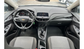 Chevrolet Onix completo