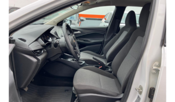 Chevrolet Onix completo