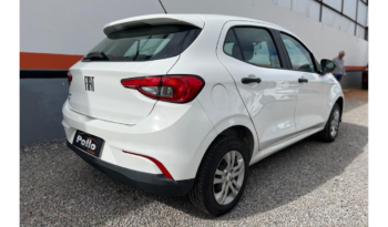 Fiat Argo completo