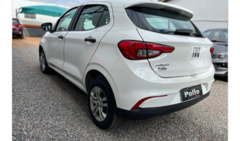 Fiat Argo completo
