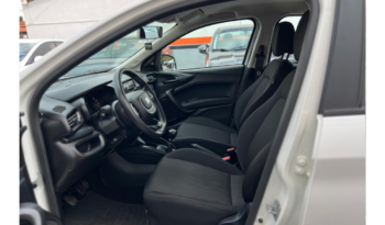 Fiat Argo completo