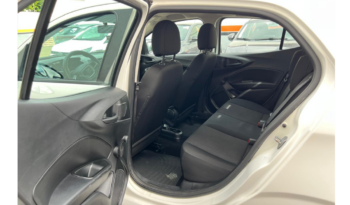 Fiat Argo completo