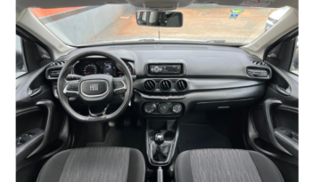 Fiat Argo completo
