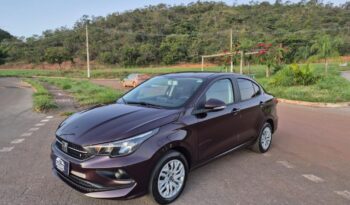 Fiat Cronos completo