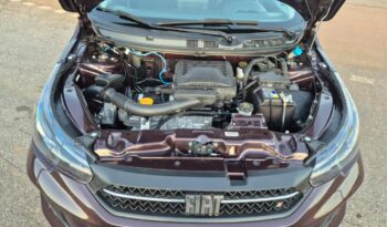Fiat Cronos completo