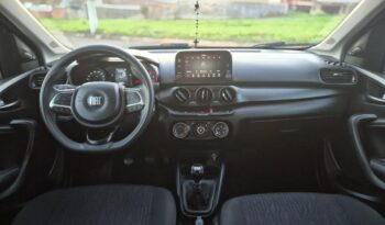 Fiat Cronos completo